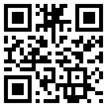 QR Code Ligaportal.at Live-Ticker App für iPhone