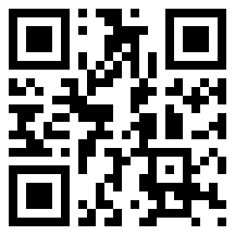 QRcode - Rando_BE homepage