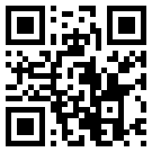 QRCode für iPhone- und iPad-App