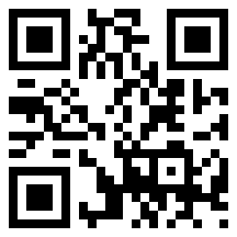 Give our QR Code a go and be surprised!